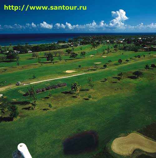 Breezes Runaway Bay Resort Golf Club 4* (  ) -   
